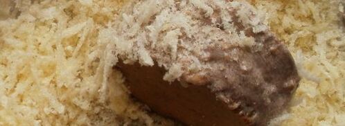 мини-тортики. Шаг 7