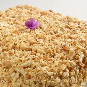 Необычные торты