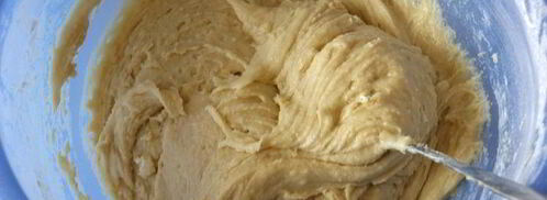 простой медовик. Шаг 4