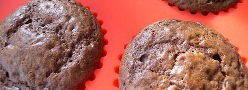 шокобисквит. Шаг 5