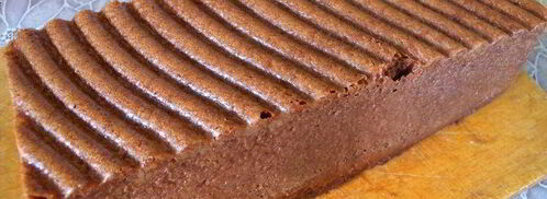 шокобисквит. Шаг 6