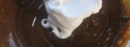 шоколадно-апельсиновый торт. Шаг 7