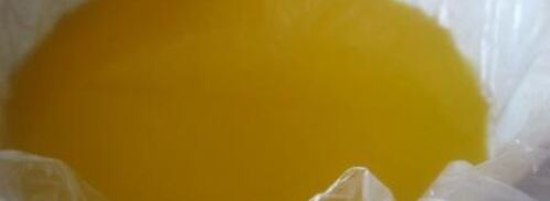 шоколадно-апельсиновый торт. Шаг 10