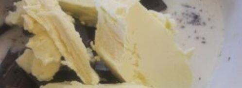 шоколадно-апельсиновый торт. Шаг 11