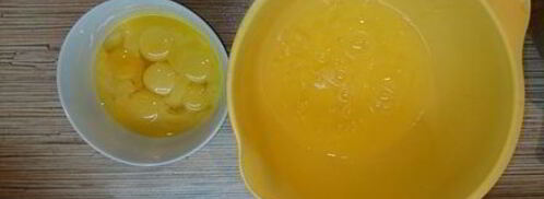 шоколадный торт даниэлла. Шаг 4