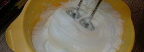 шоколадный торт даниэлла. Шаг 6