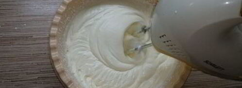 шоколадный торт даниэлла. Шаг 16