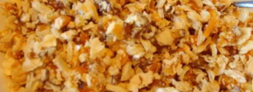 торт без выпечки детские фантазии. Шаг 6