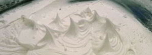 торт без выпечки домик. Шаг 4