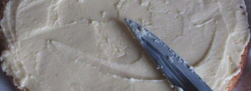 торт черепаха. Шаг 12