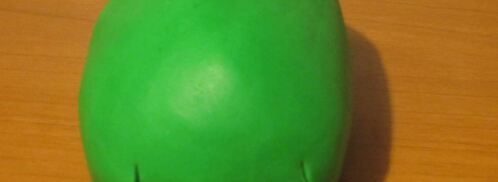 торт черепаха. Шаг 18