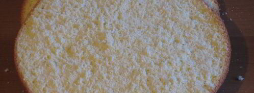 торт черепаха. Шаг 5