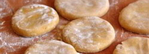 торт чудо. Шаг 4