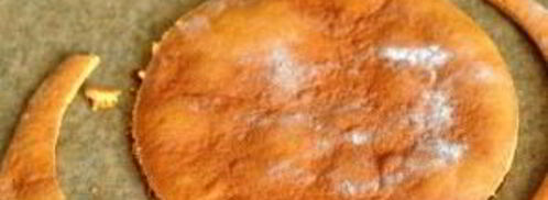 торт чудо. Шаг 5