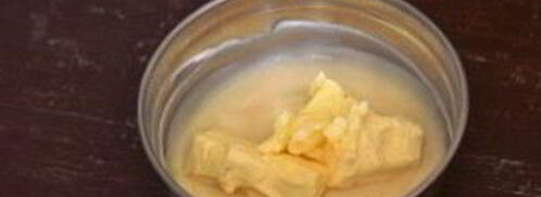 торт чудо. Шаг 6