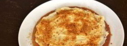 торт чудо. Шаг 7