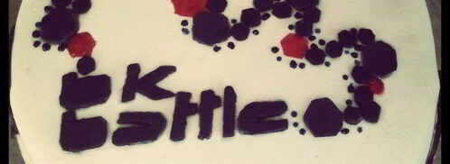 торт для настоящих гонщиков. Шаг 4