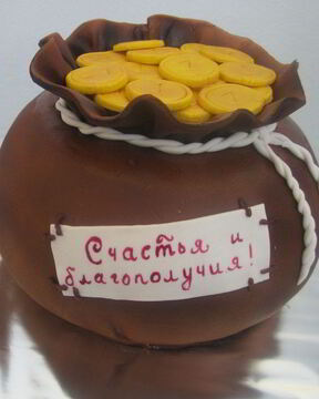 Торт еврейский