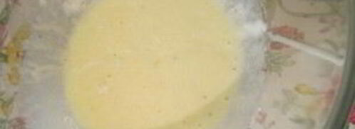 торт еврейский. Шаг 4