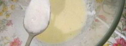 торт еврейский. Шаг 5