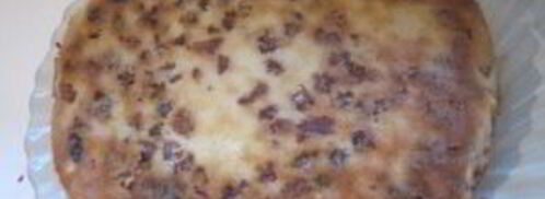 торт еврейский. Шаг 8