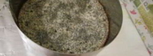 торт еврейский. Шаг 9