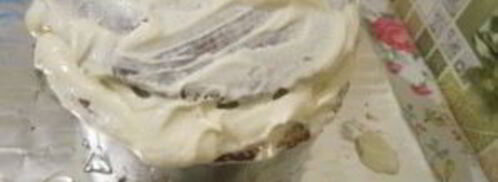 торт еврейский. Шаг 10