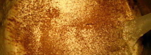 торт форе нуар. Шаг 3