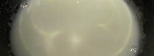 торт форе нуар. Шаг 4