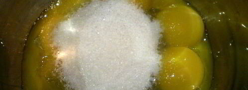 торт форе нуар. Шаг 6