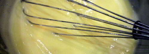 торт форе нуар. Шаг 7