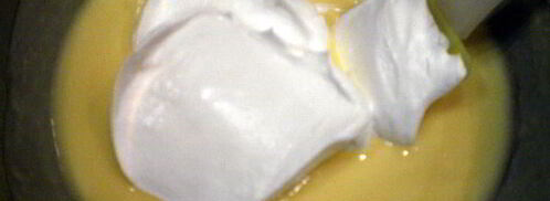 торт форе нуар. Шаг 8