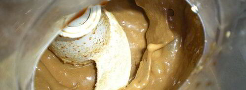 торт капучино c кремовым ликером и нотками кофе. Шаг 4