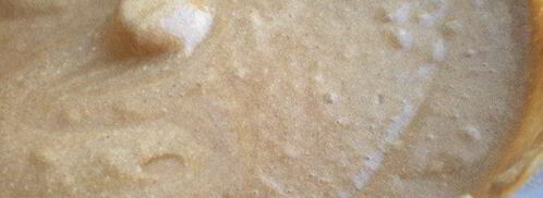 торт капучино c кремовым ликером и нотками кофе. Шаг 7