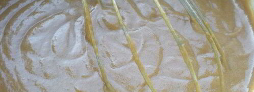 торт капучино c кремовым ликером и нотками кофе. Шаг 11