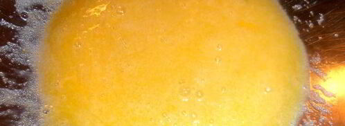 торт мандаришка. Шаг 6