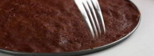 торт мишка. Шаг 3