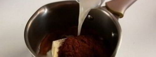 торт мишка. Шаг 6