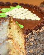 Торт по-киевски