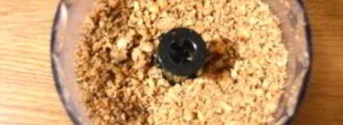 торт по-киевски. Шаг 7