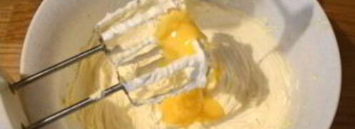 торт по-киевски. Шаг 9