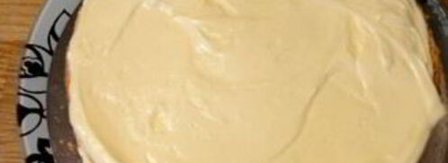 торт по-киевски. Шаг 11