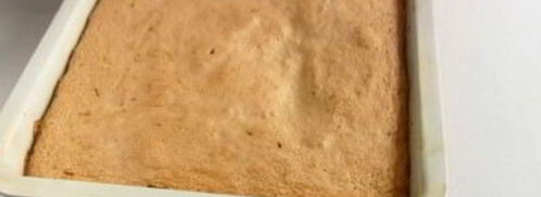 торт подарочный. Шаг 4