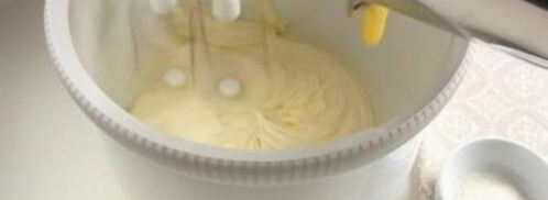 торт подарочный. Шаг 6