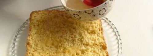 торт подарочный. Шаг 7