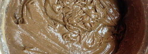 торт прага. Шаг 5