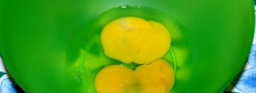 торт рыжик классический со сметанным кремом. Шаг 3