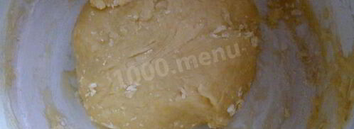 торт с масляным кремом с кокосовой стружкой. Шаг 6