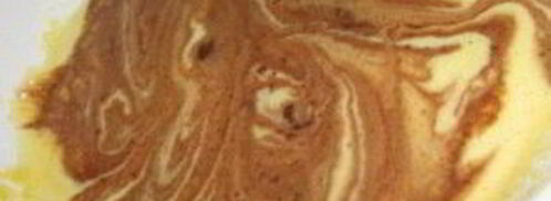 торт шедевр. Шаг 4