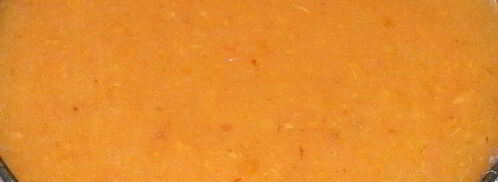 торт шоколад и хурма. Шаг 12